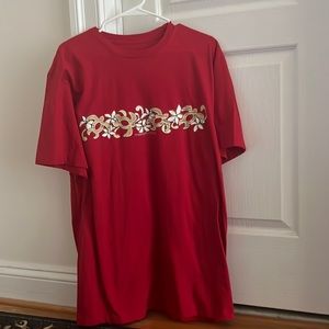 NWOT Hawaii-Honu T-Shirt:  Size XL